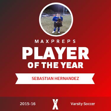 Player of the Year