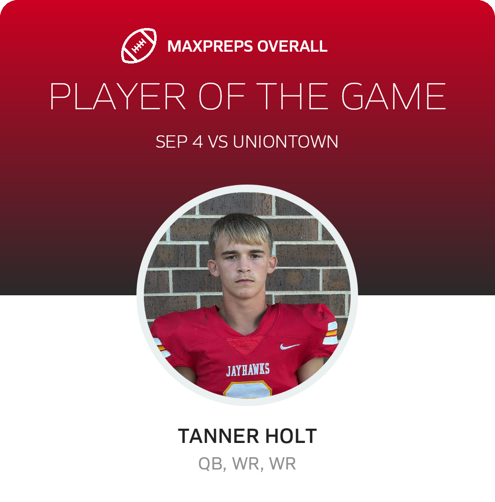 Players of the Game