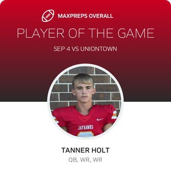 Players of the Game