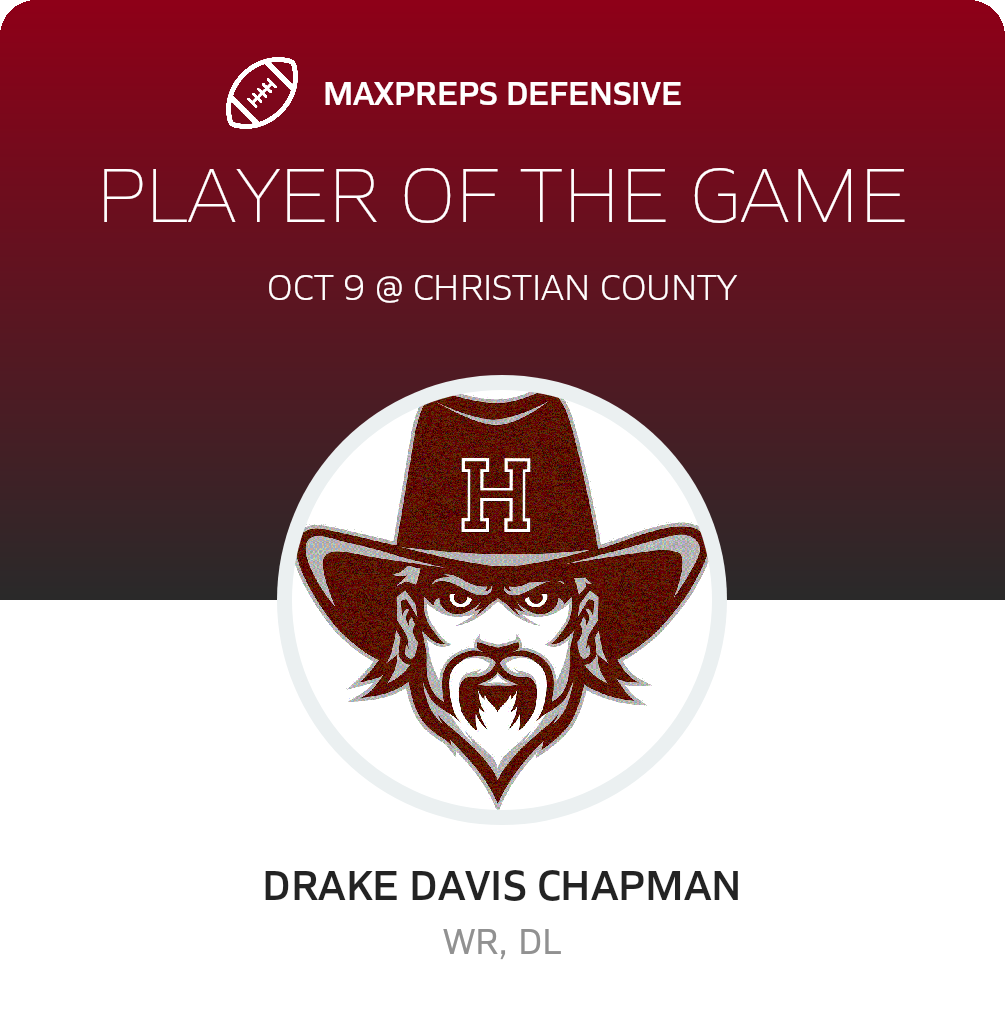 Players of the Game
