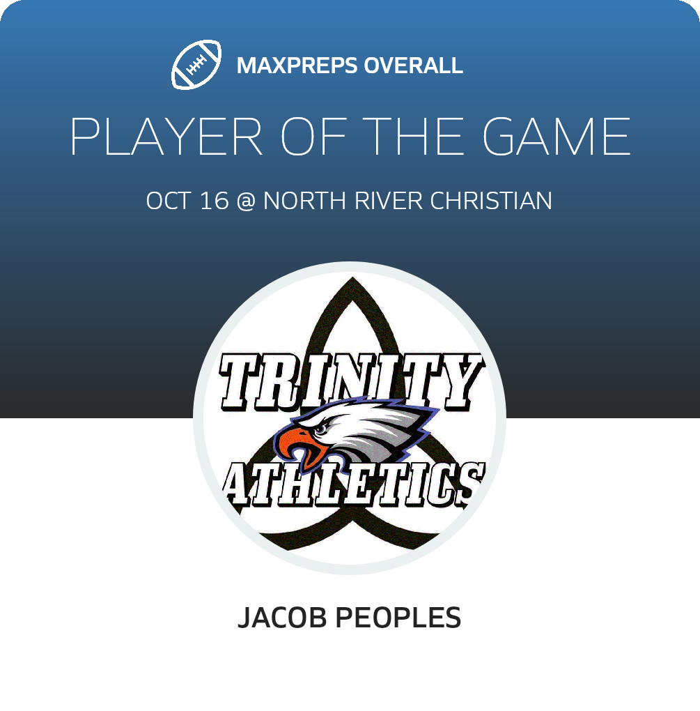 Players of the Game