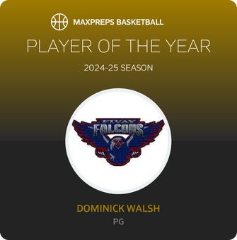 Player of the Year