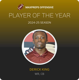 Players of the Year
