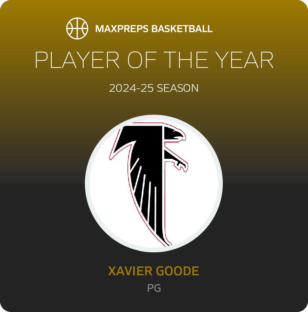 Player of the Year