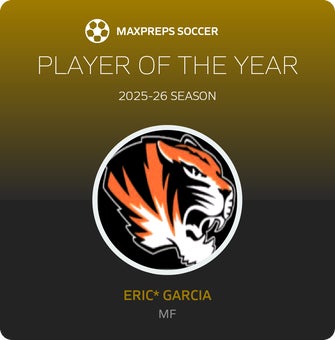 Player of the Year