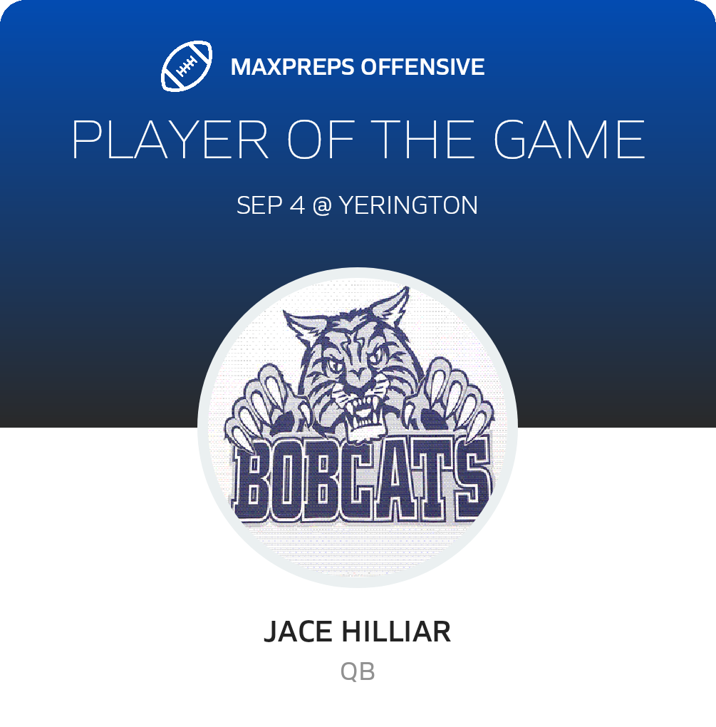 Players of the Game