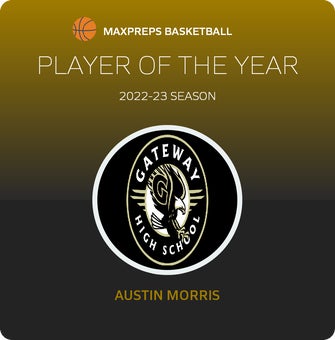 Player of the Year