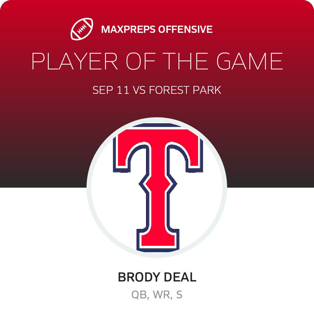 Players of the Game