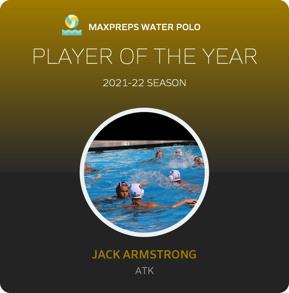 Player of the Year