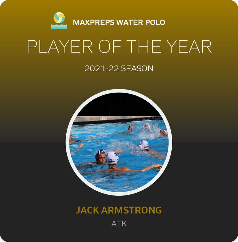 Player of the Year