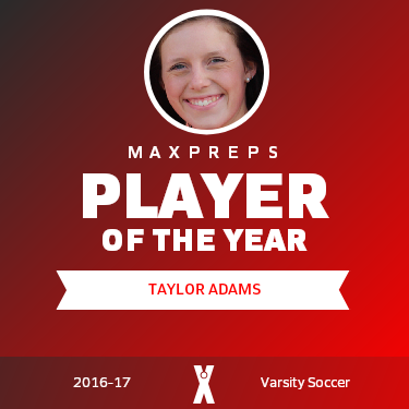 Player of the Year