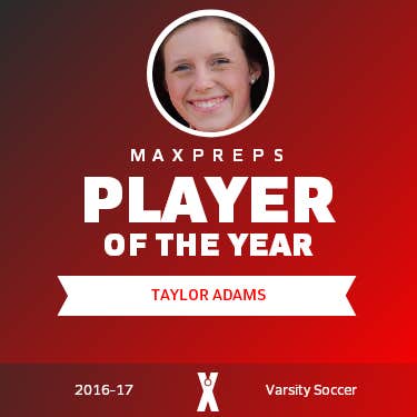 Player of the Year