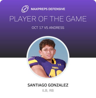 Players of the Game