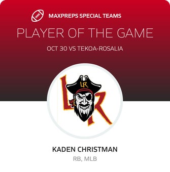 Players of the Game