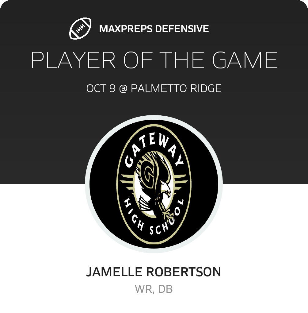 Players of the Game