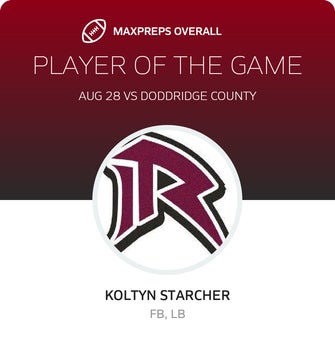 Players of the Game