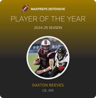 Players of the Year