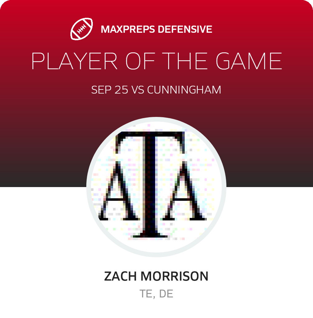 Players of the Game