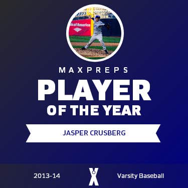 Player of the Year