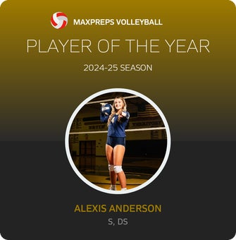 Player of the Year
