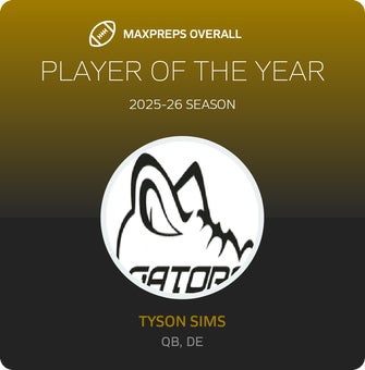 Players of the Year