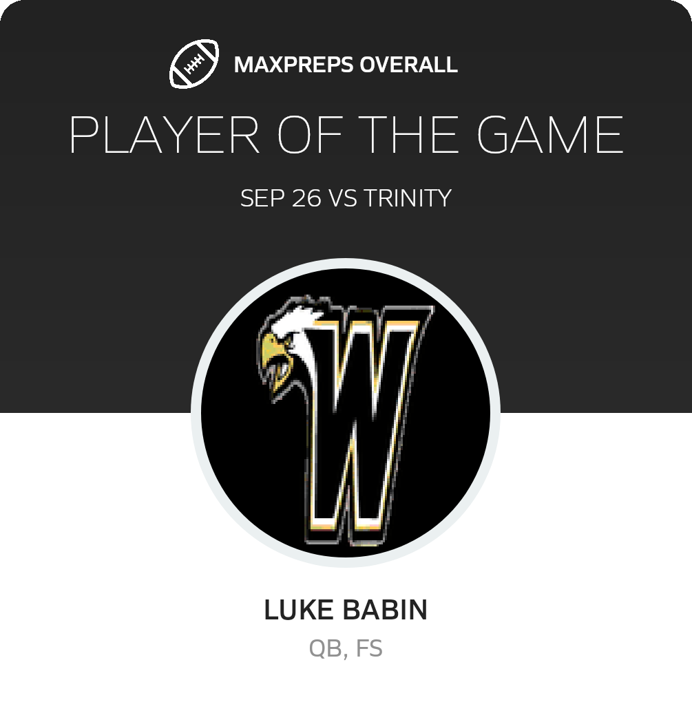 Players of the Game