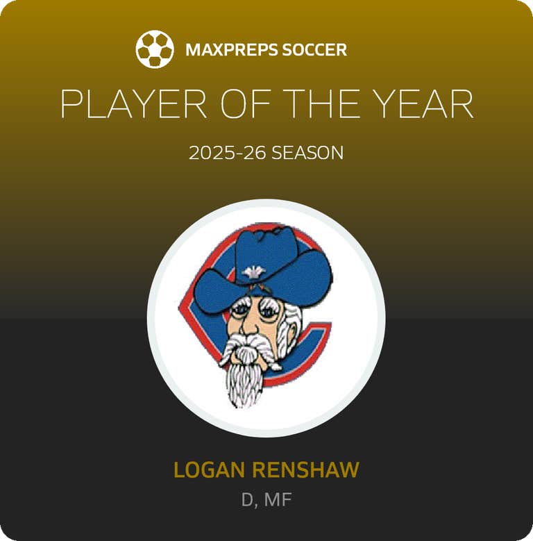 Player of the Year