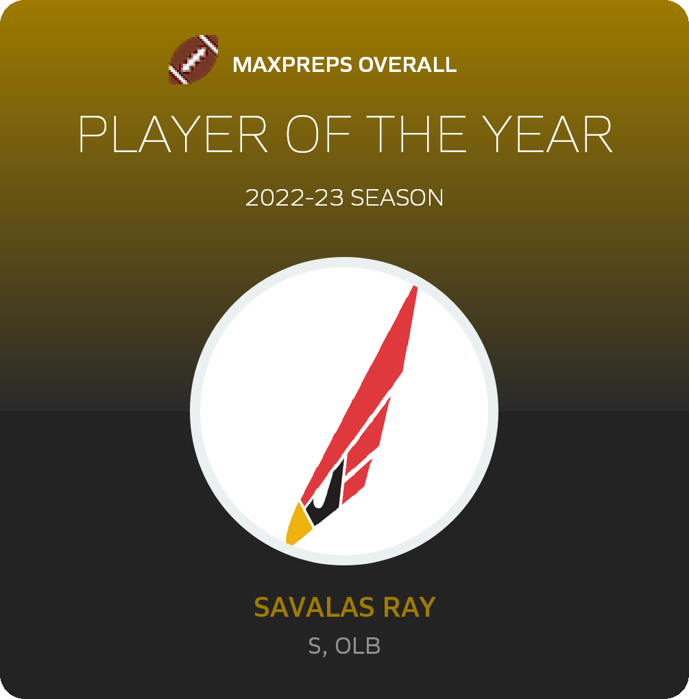 Player of the Year
