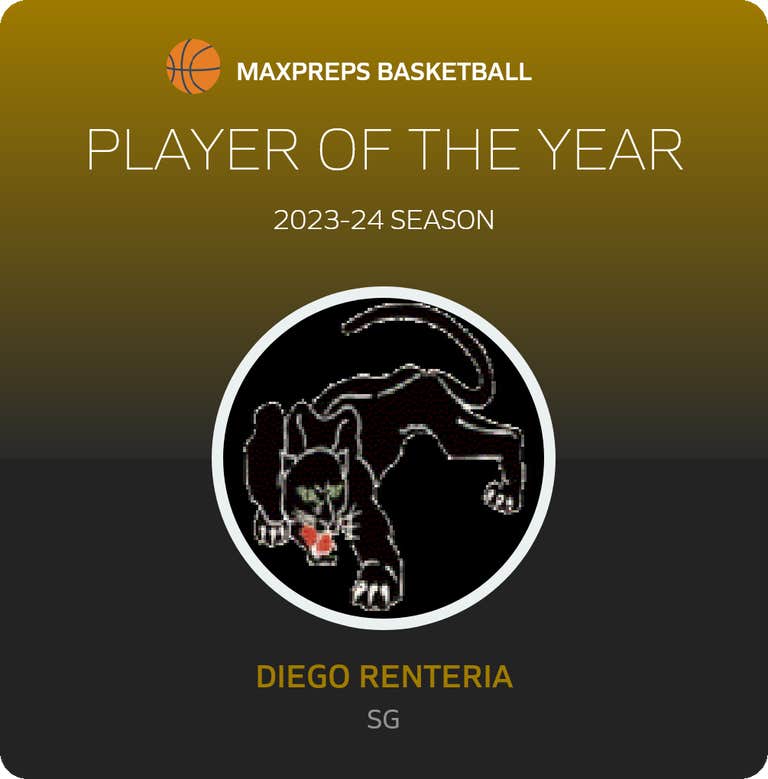 Player of the Year