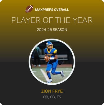 Players of the Year