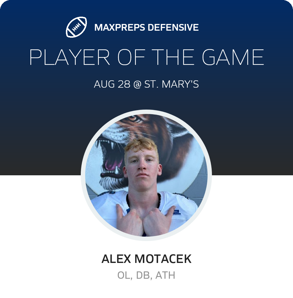 Players of the Game
