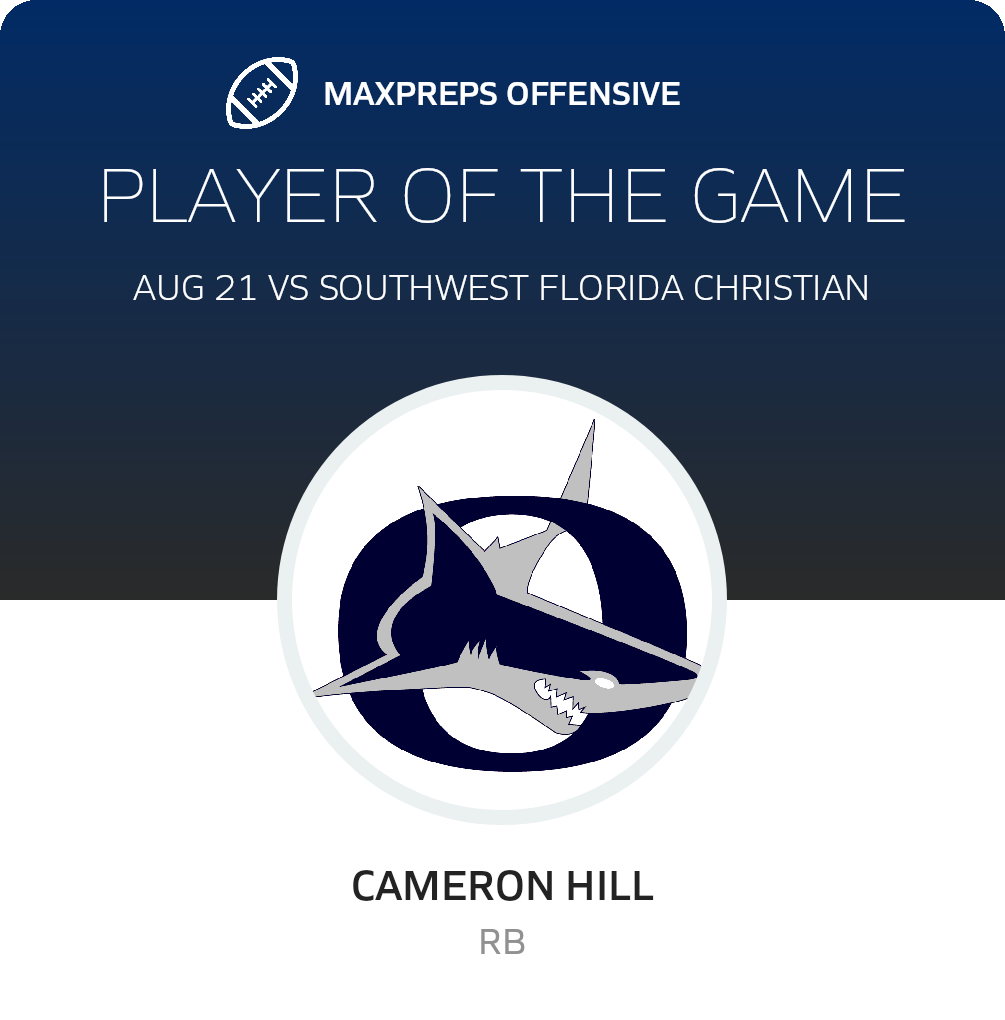 Players of the Game