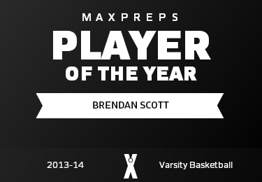 Player of the Year