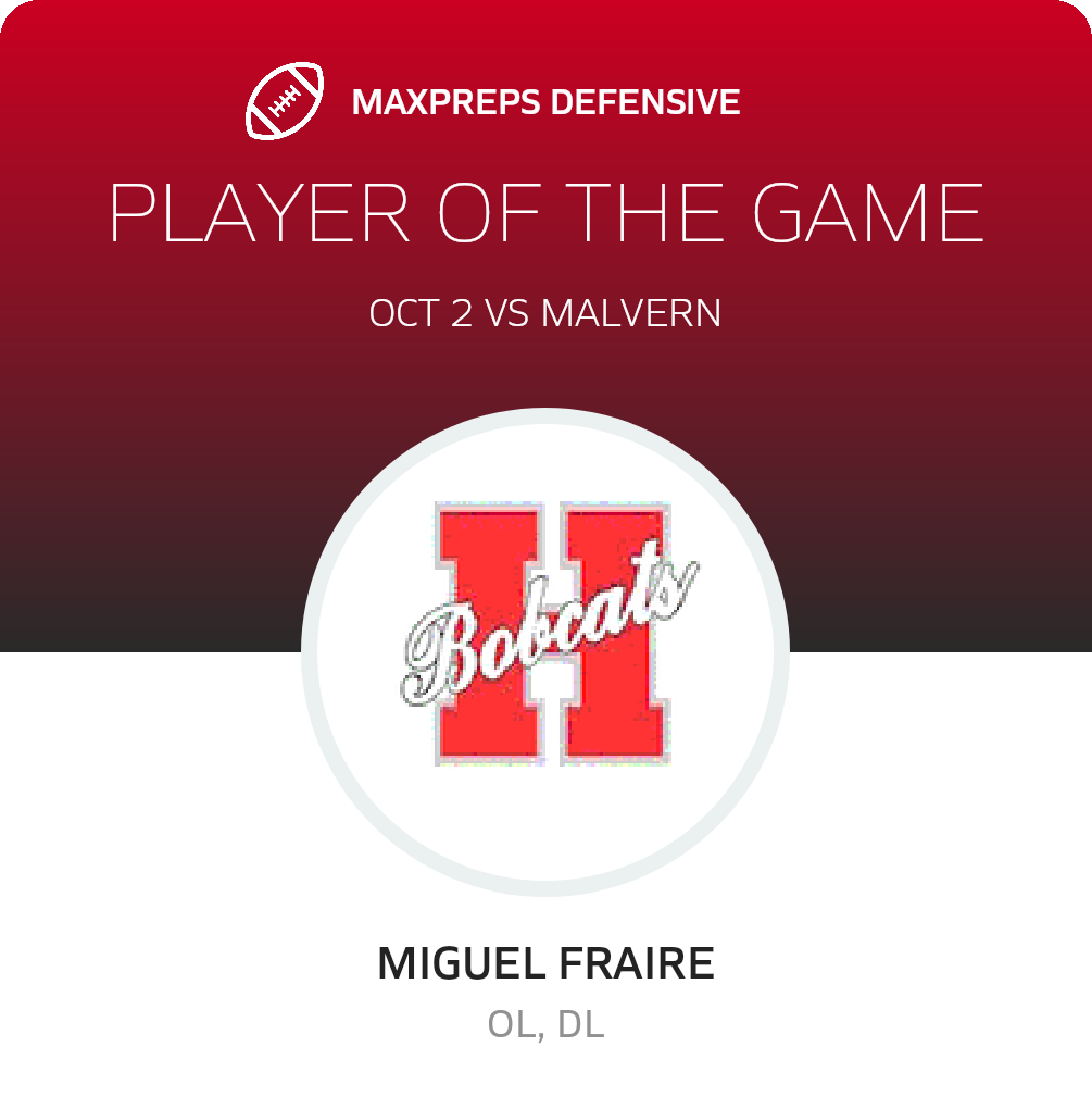 Players of the Game