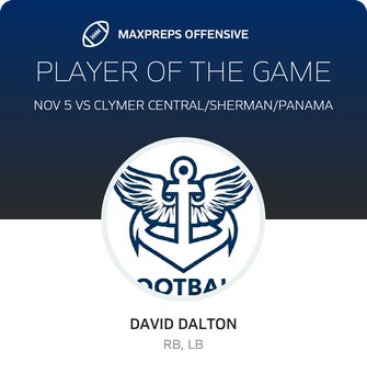 Players of the Game
