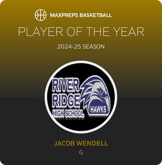 Player of the Year