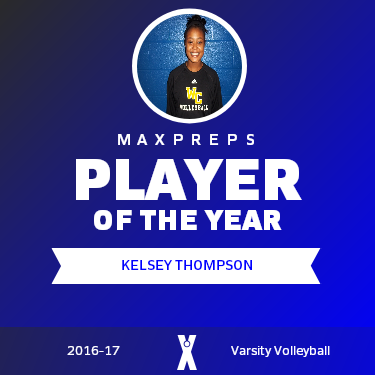 Player of the Year