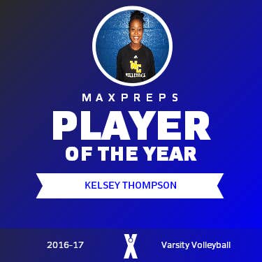 Player of the Year