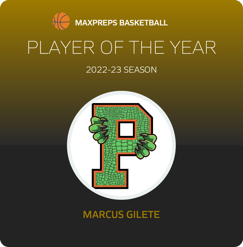 Player of the Year