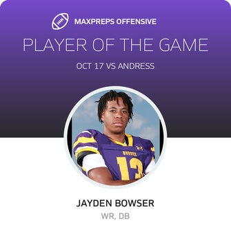 Players of the Game