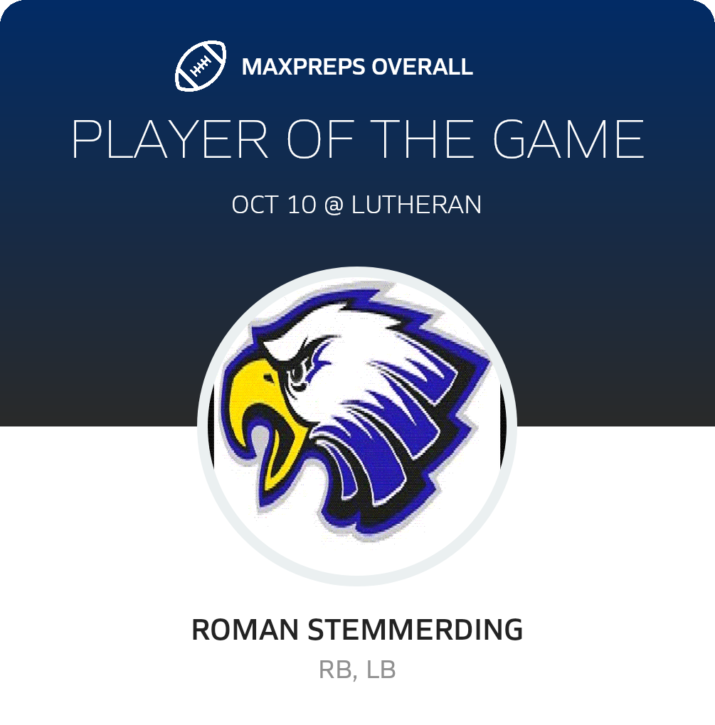 Players of the Game