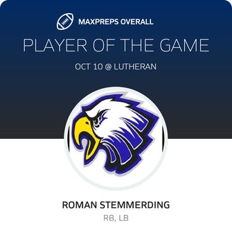 Players of the Game