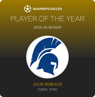Player of the Year