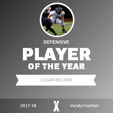 Player of the Year