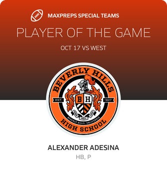 Players of the Game