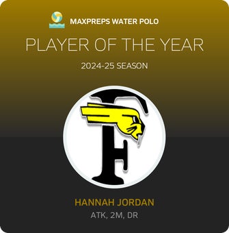 Player of the Year