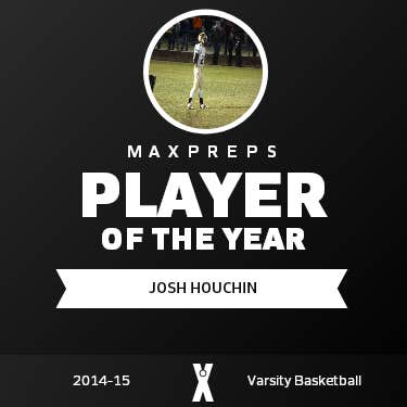 Player of the Year