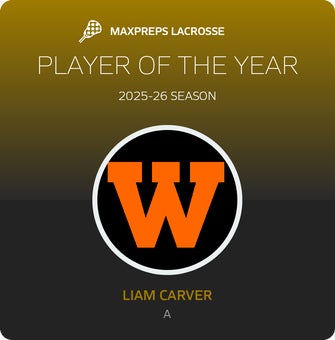 Player of the Year