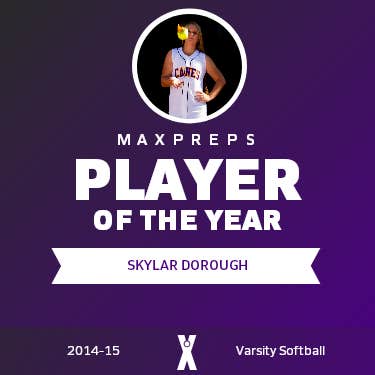 Player of the Year
