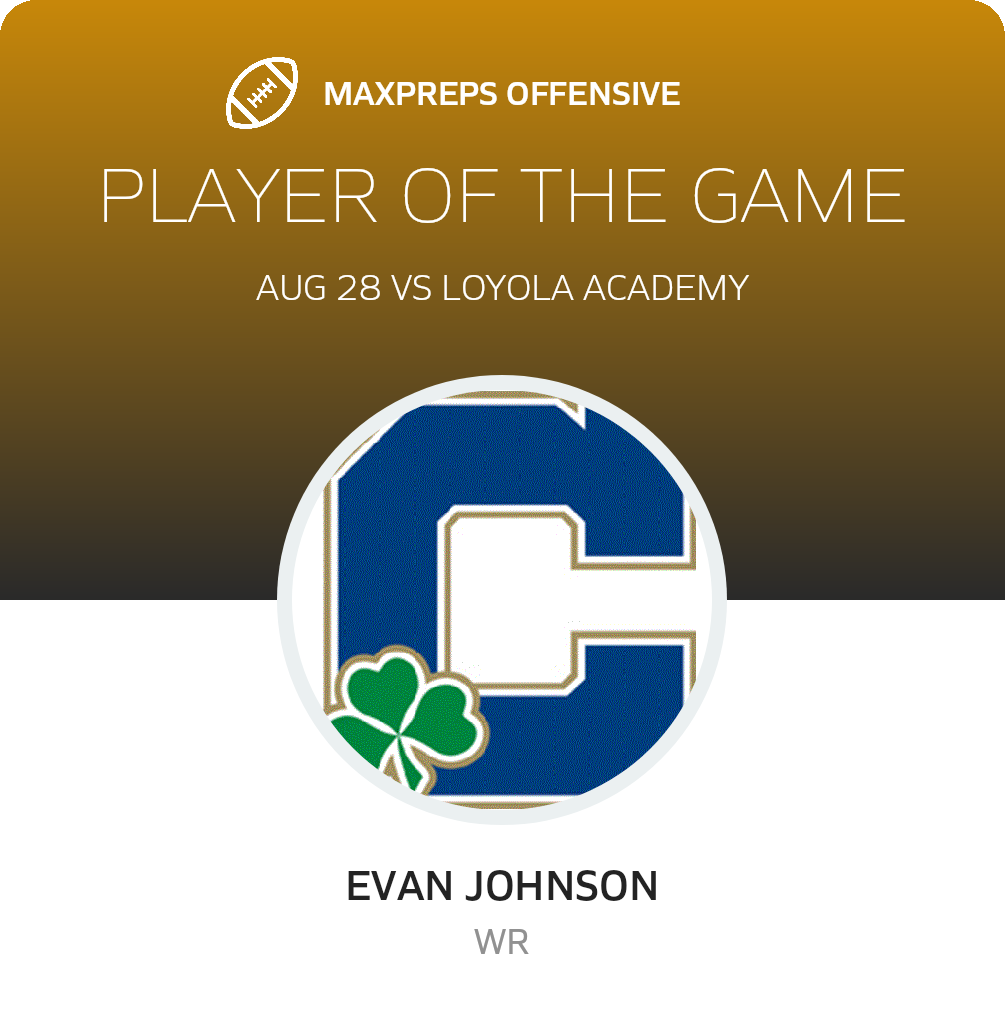 Players of the Game
